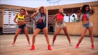 Sia ft Sean Paul Cheap Thrills Shoco Naid Remix Video [upl. by Clauddetta]