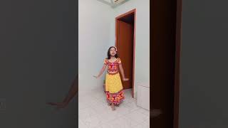 Maine Payal Hai Chhankai ab tu aaja dance dancecover bollywood [upl. by Aleyam]