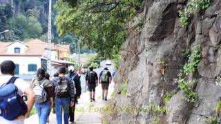 Passeio CCM  Pico do FachoMaroçosMachico 15032014 [upl. by Mussman213]