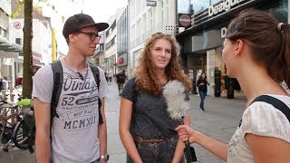 Was wenn wir alle automatisch Organspender wären Das sagen die Osnabrücker [upl. by Branch]