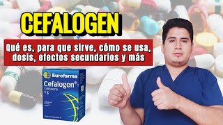 🔴 CEFTRIAXONA INYECTABLE Qué es y Para Qué Sirve Ceftriaxona Dosis y Cómo se Aplica [upl. by Etsyrk757]