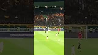 Fc nantes vs le havre  match catastrophique [upl. by Faber172]