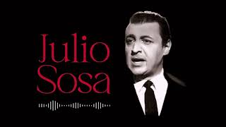 Julio Sosa La Cumparsita [upl. by Vaenfila]