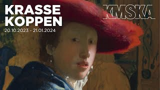 Krasse Koppen  Bruegel Rubens amp Rembrandt [upl. by Onaicilef]