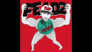 Feadz  The Ultimate feat Boys Noize Official Audio [upl. by Tzong]