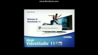 Tutorial instal ulead studio 11 menjadi full fersionregister [upl. by Mannos]