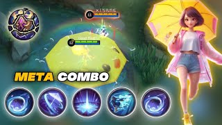 Kaguras 2 Most Effective Combos Right Now The In amp Out Combo  KAGURA GAMEPLAY 2024 [upl. by Anthony972]