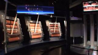 Hershey Chocolate World Factory Tour full ride  Its the Milk Chocolate [upl. by Borgeson785]