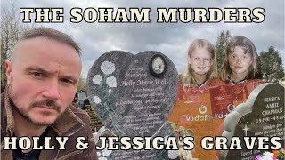 The Soham Murders  True Crime [upl. by Otsenre730]