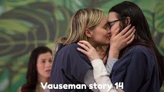 Vauseman story 14 [upl. by Elletsirhc]