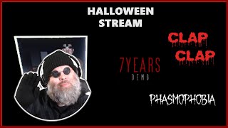 The Keanedom Halloween Streamdom [upl. by Ranite]