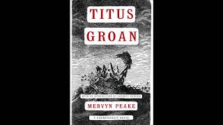 Titus Groan radio adaptation 1984 [upl. by Alard]