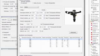 HydroCAD Advanced project CASO3 [upl. by Teerpnam]