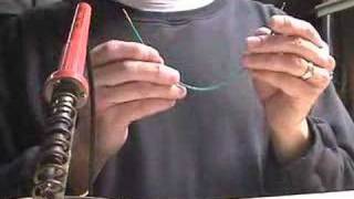 How to Do It Basic Soldering [upl. by Elletnwahs]