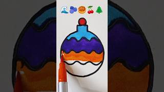 Satisfying art art youtubeshorts shorts viralvideo viralshorts coloring asmr satisfying [upl. by Lancey]