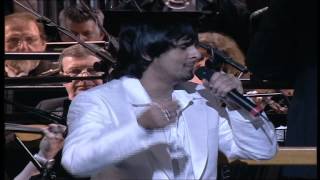 Sonu Nigam  Pathar Ke Sanam Song  An Evening In London [upl. by Lorimer]