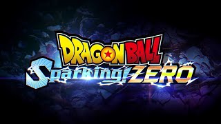 Dragonball Sparking Zero until Bandai stops fumbling the bag [upl. by Parthen931]