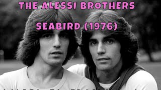 The Alessi Brothers  Seabird Karaoke [upl. by Tongue]