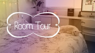 ❀ Room Tour ❀ [upl. by Attiuqram]