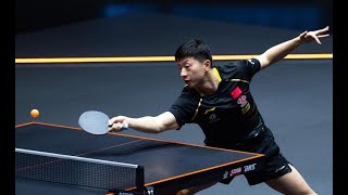 Table tennis Top 10 Impossible Rallies [upl. by Enilekaj]