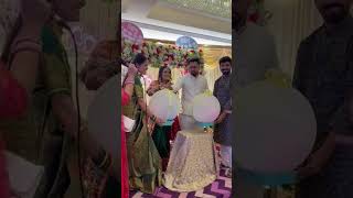 baby shower  मुलगा हवी की मुलगी [upl. by Enoved756]