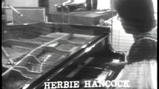 Herbie Hancock Mwandishi  France 1972 [upl. by Aicenaj]