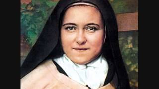 Św Teresa z Lisieux  mała Wielka święta [upl. by Akkimat469]