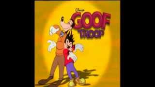 Disney  Goof Troop  Intros Multilanguage [upl. by Akire491]