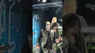 Cradle of Filth Live Her Ghost in the Fog  Sofia Concert March 5th 2024 [upl. by Jock]