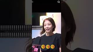 Jenny reaction Jenny blackpink Aanaishas world [upl. by Blayne852]