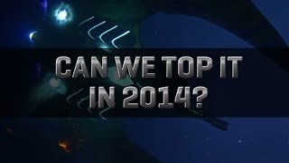 PlanetSide 2 2014 Whats Next Official Video [upl. by Olympie]