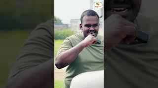 Umpire வேலை பாக்குறதுல இவ்வளவு கஷ்டம் இருக்கோ  Ajith amp Deepan  Koiyakka [upl. by Peggie]