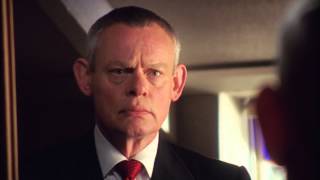 Doc Martin Series 6 US Premiere on Acorn TV [upl. by Revart133]