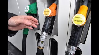 Comment fonctionnera la nouvelle taxe flottante sur le carburant [upl. by Ahsenar]