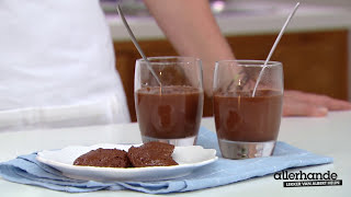 Chocolademousse maken – recept – Allerhande [upl. by Watanabe]