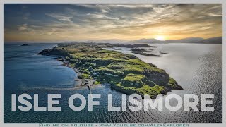 Isle of Lismore  Scotland [upl. by Trelu]