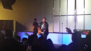 Travis Greene performs quotIntentionalquot [upl. by Elroy]