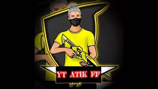 YT ATIK FF is live [upl. by Scrivenor]