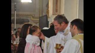 Ceili Rain  His Priest  a song for Archbishop Robert Bezak [upl. by Belva]