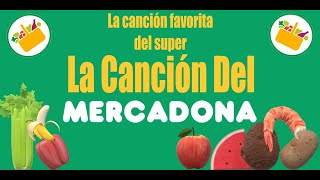 La Canción del Mercadona Reparado [upl. by Thynne]