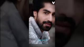 Kadhal Kannukulle Ettu poda song💗 harshad tamil edit 💗🥰harshadchopra yrkkh whatsappstatus shorts [upl. by Enelaehs]