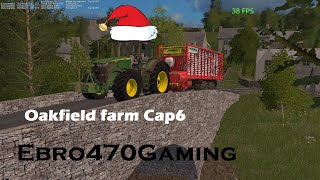 fs17oakfield farm cap6 [upl. by Chesna337]