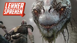 TOP 10 GAMES DIE IN 2021 UITKOMEN [upl. by Enileoj75]