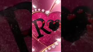 R love status 😘bhojpuri love songs ashortaday 🙏👍🫶♥️ [upl. by Yesdnik955]