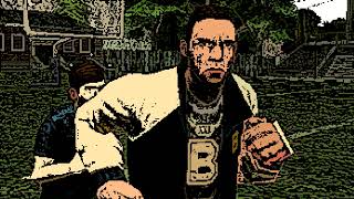 Bully Jocks Vendetta 8Bit [upl. by Sinnek566]