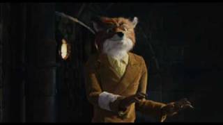 FANTASTIC MR FOX  Official Featurette [upl. by Burkhard319]