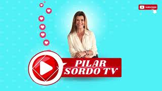 PILAR SORDO TV COMIENZA UNA NUEVA ERA [upl. by Werra]