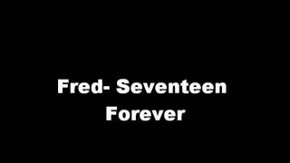 Fred Seventeen Forever Metro Station [upl. by Adyol]