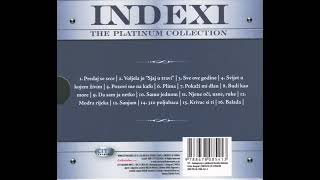 Indexi  The platinum collection [upl. by Rasure]