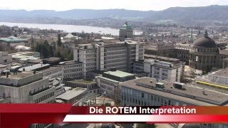 Die Interpretation der ROTEM Analyse [upl. by Dijam534]